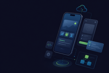 application mobile