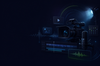 Audiovisuel
